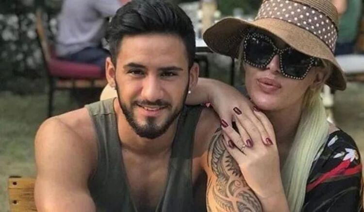 Selin Ciğerci anne oluyor - Sayfa:1