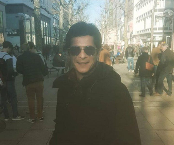 İsmail Hacıoğlu çocukken katıldığı yarışmayla şaşırttı - Sayfa:3