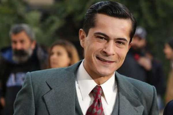 İsmail Hacıoğlu çocukken katıldığı yarışmayla şaşırttı - Sayfa:4