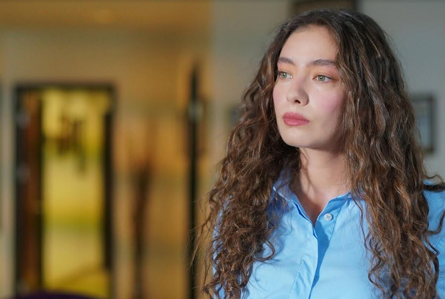 Sefirin Kızı'nın ekrana dönüş tarihi belli oldu - Sayfa:3