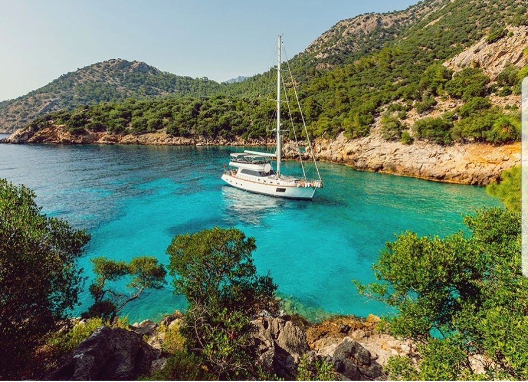Size özel bir dünya: Perdue Yacht - Sayfa:4