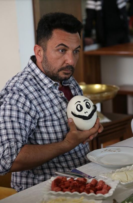 Kuzey Yıldızı İlk Aşk'ın dönüşü olay oldu - Sayfa:3