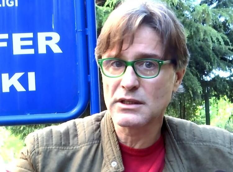 Hilal Özdemir'den Hazım Körmükçü'ye sert cevap! - Sayfa:4