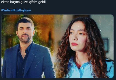Sefirin Kızı yeni bölüm fragmanı yayınlandı! - Sayfa:2