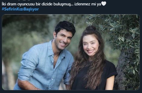 Sefirin Kızı yeni bölüm fragmanı yayınlandı! - Sayfa:3