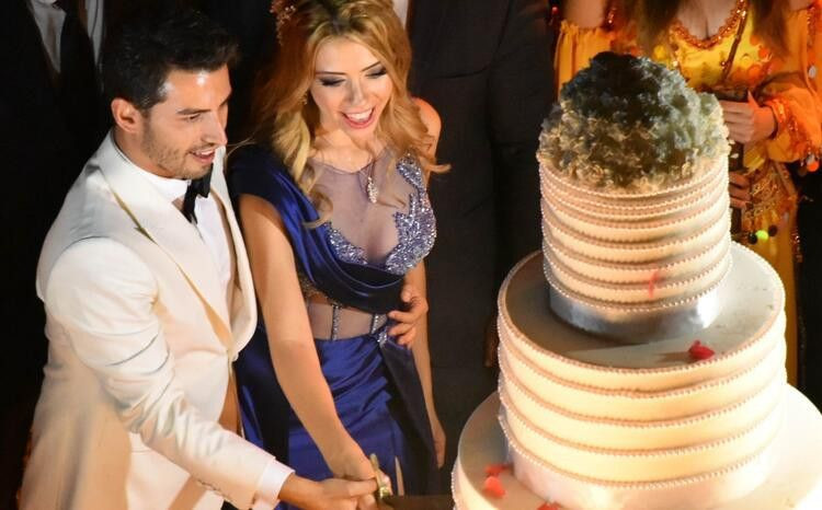 Ünlü iş insanının eşi polise sığındı: Kocam beni yerlerde sürükledi - Sayfa:3