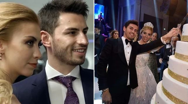 Ünlü iş insanının eşi polise sığındı: Kocam beni yerlerde sürükledi - Sayfa:4