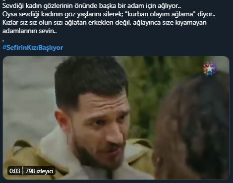 Sefirin Kızı yeni bölüm fragmanı yayınlandı! - Sayfa:4