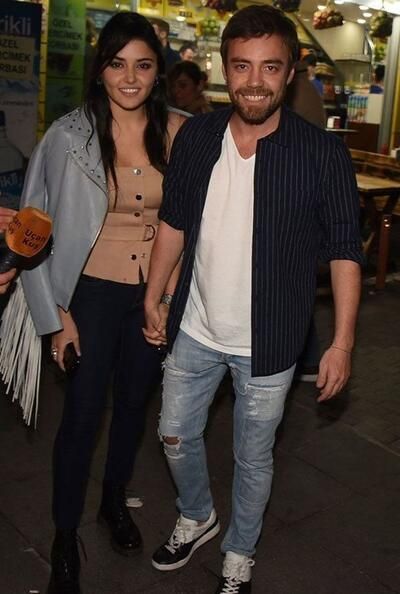 Hande Erçel Murat Dalkılıç'ın kirasına ortak oldu haberine açıklama - Sayfa:3