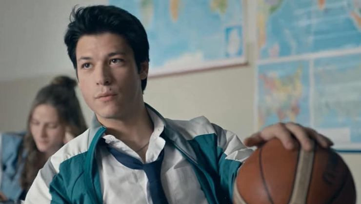 Kubilay Aka'nın hayran olduğu oyuncu - Sayfa:3