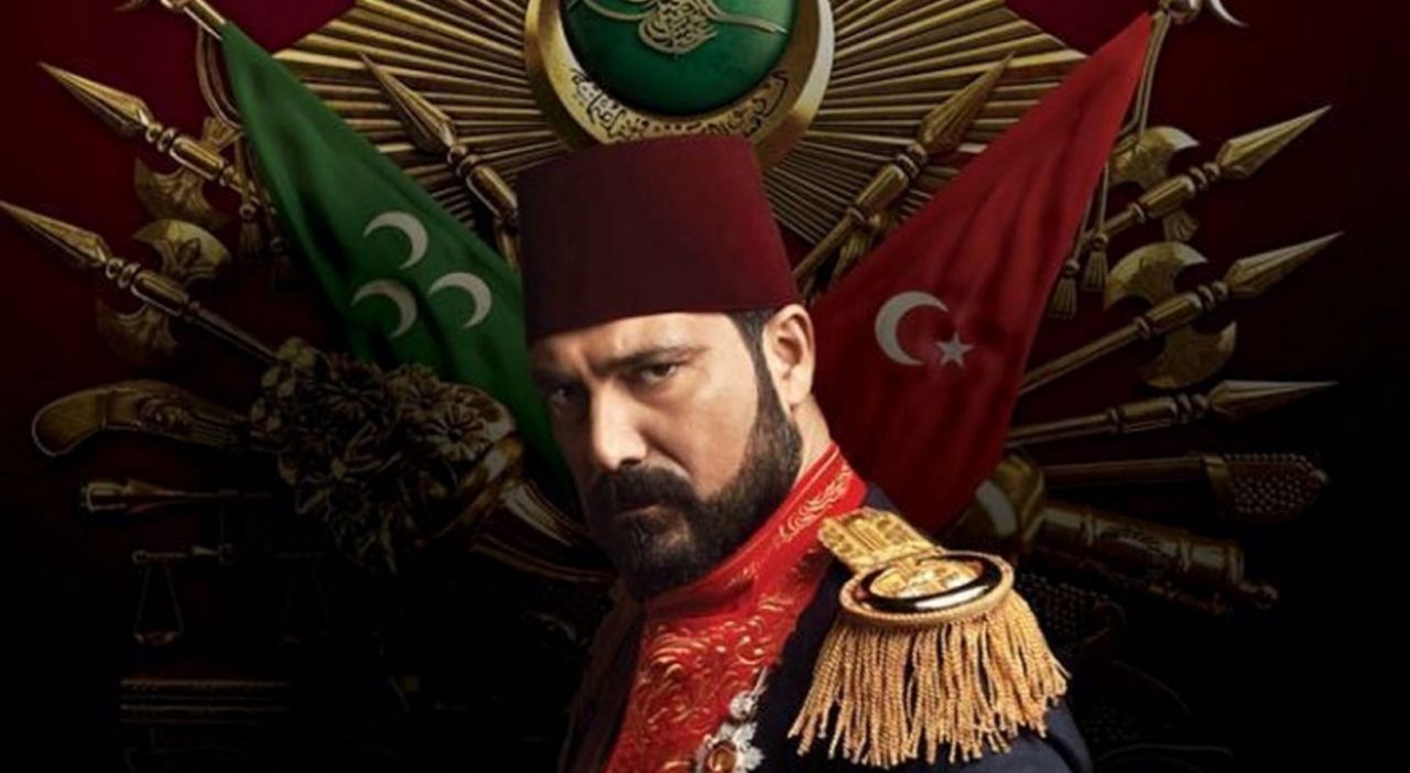 Payitaht Abdülhamid sezon finali dahil çekimlerini tamamladı! - Sayfa:1