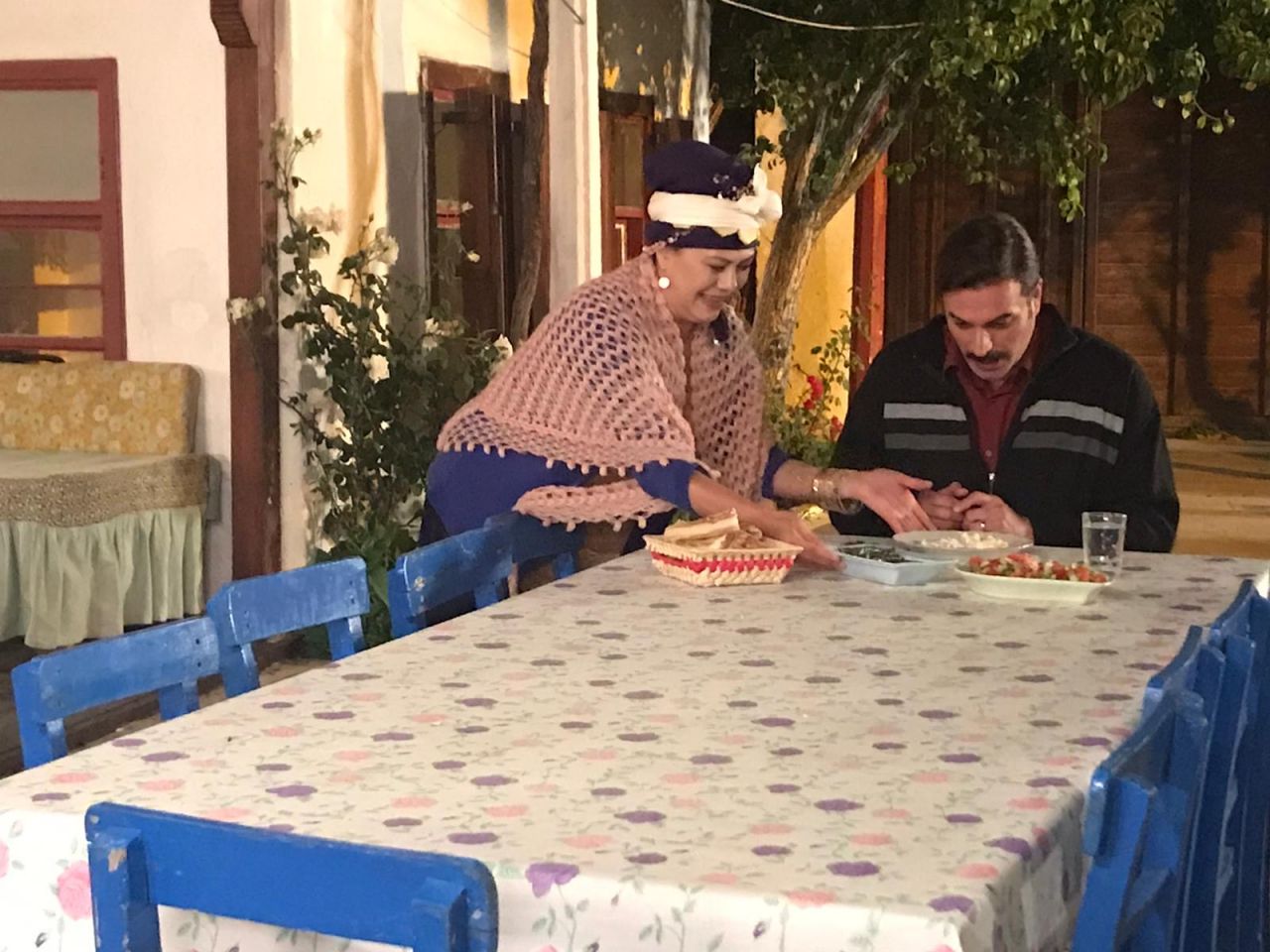 Kalk Gidelim de yeniden normale dönüyor! - Sayfa:4