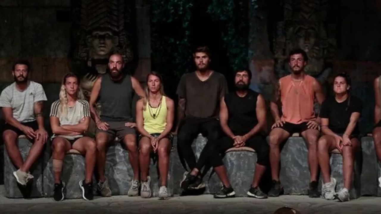 Survivor 2020 yeni takımlar belli oldu! - Sayfa:2