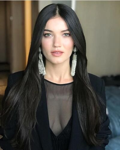 Anneannesini kaybeden Pınar Deniz yaşadığı kabusu anlattı - Sayfa:1
