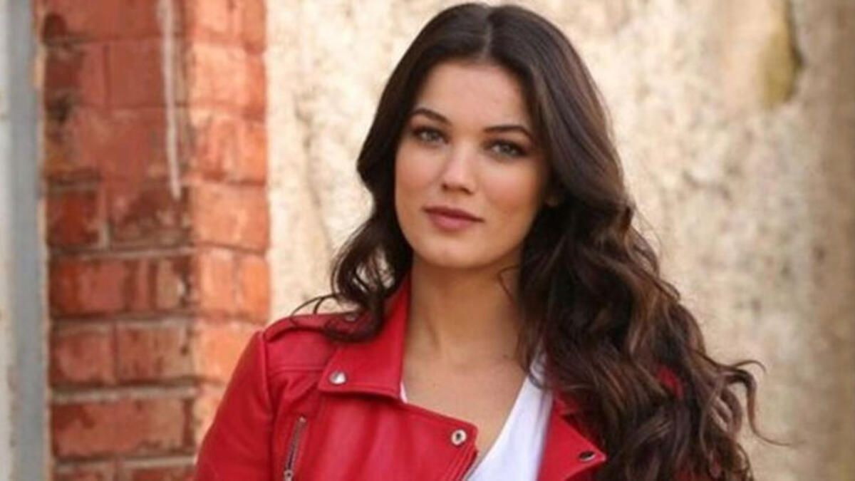 Anneannesini kaybeden Pınar Deniz yaşadığı kabusu anlattı - Sayfa:4