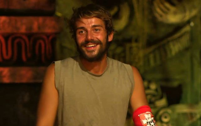Survivor 2020 yeni takımlar belli oldu! - Sayfa:3