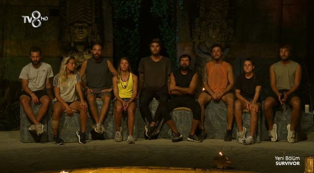 Survivor 2020 yeni takımlar belli oldu! - Sayfa:1
