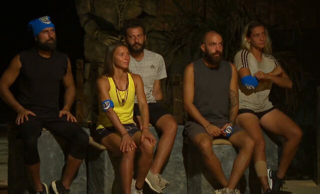 Survivor 2020 yeni takımlar belli oldu! - Sayfa:4