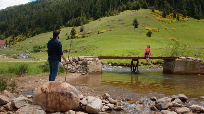 Kuzey Yıldızı İlk Aşk'ın 29. bölümünden detaylar! - Sayfa:2
