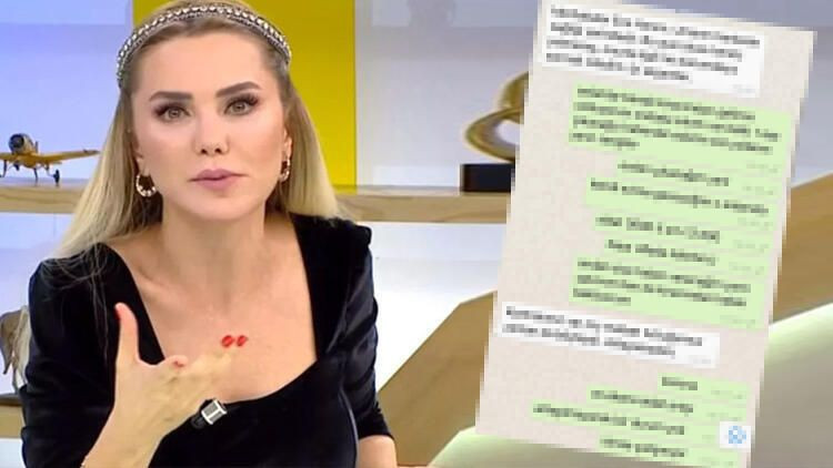Ece Erken hakkında şok soruşturma! - Sayfa:2