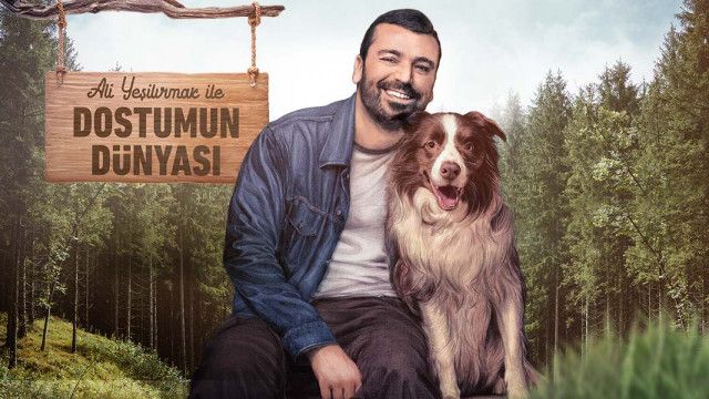 Dostumun Dünyası ekstra içeriklerle dijitalde! - Sayfa:2