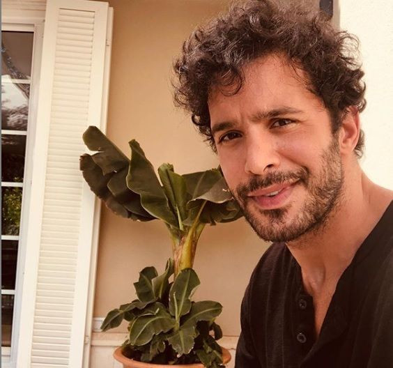 Barış Arduç yeni imajıyla şaşırttı - Sayfa:1