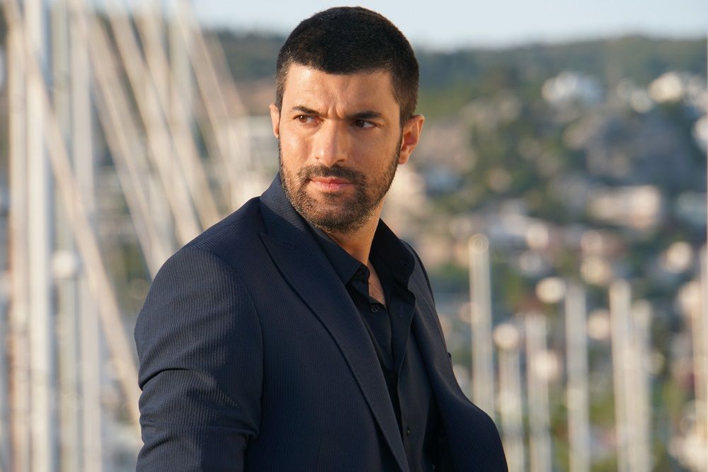 Sefirin Kızı'ndan gerilimli yeni fragman - Sayfa:1