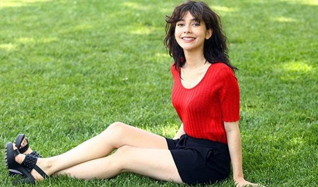 Oyuncu Gözde Mutluer'den anlamlı bağış - Sayfa:2