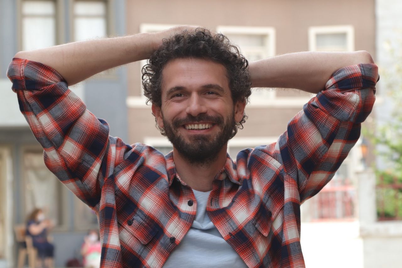 İlk tanıtım yayınlandı! Çatı Katı Aşk dizisi ne zaman başlıyor? - Sayfa:4
