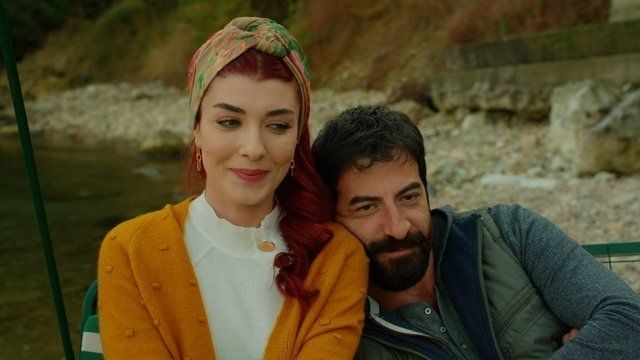 Kuzey Yıldızı İlk Aşk yapımcısından flaş açıklama - Sayfa:1
