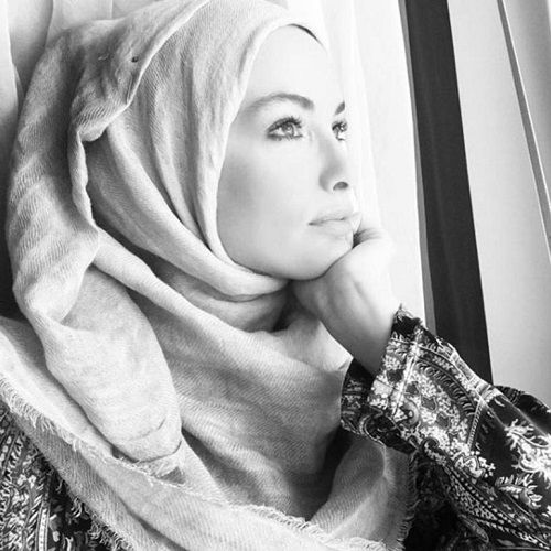 Gamze Özçelik’e Sınırsız İyilik Ödülü - Sayfa:4