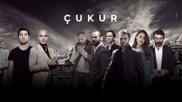Çukur dizisi hayatını değiştirdi - Sayfa:1