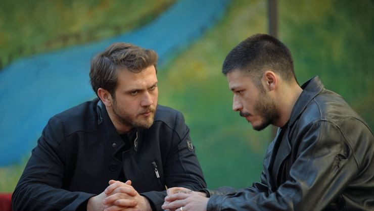 Çukur dizisi hayatını değiştirdi - Sayfa:3