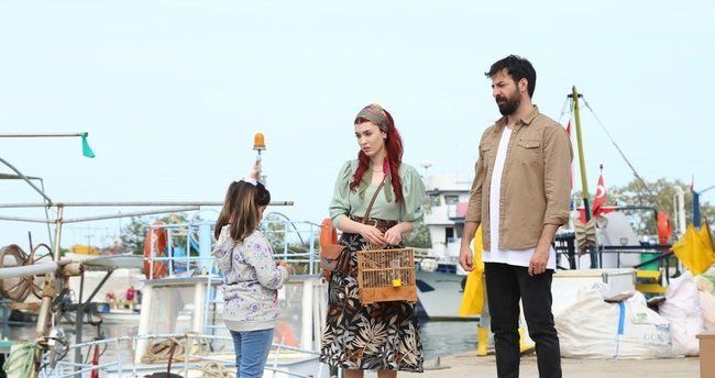 Kuzey Yıldızı İlk Aşk yapımcısından flaş açıklama - Sayfa:4