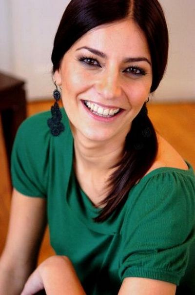 Oyuncu Seda Akman'dan Nil Bebek'e bağış - Sayfa:4
