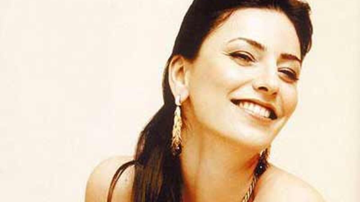 Oyuncu Seda Akman'dan Nil Bebek'e bağış - Sayfa:1