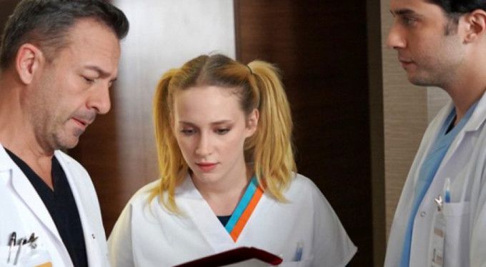 Mucize Doktor'un Açelya'sından olay itiraflar: Taner çok komik - Sayfa:4