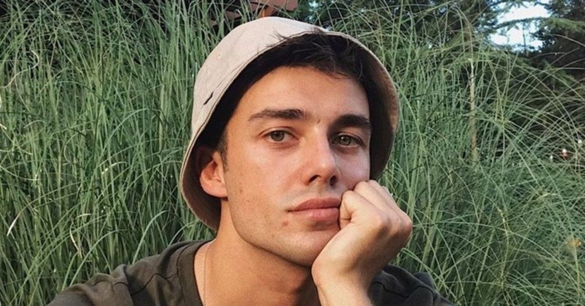 Cemal Can hayat hikayesini anlatırken ağladı - Sayfa:3