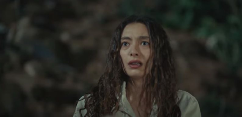 Sefirin Kızı sezona böyle veda ediyor - Sayfa:4