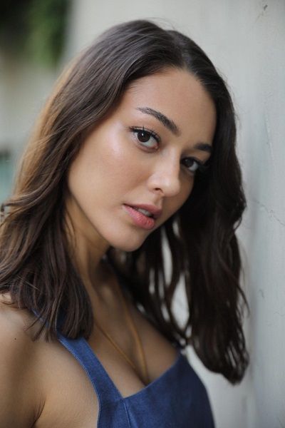 Dilan Çiçek Deniz'den yeni diziye yeni imaj - Sayfa:2
