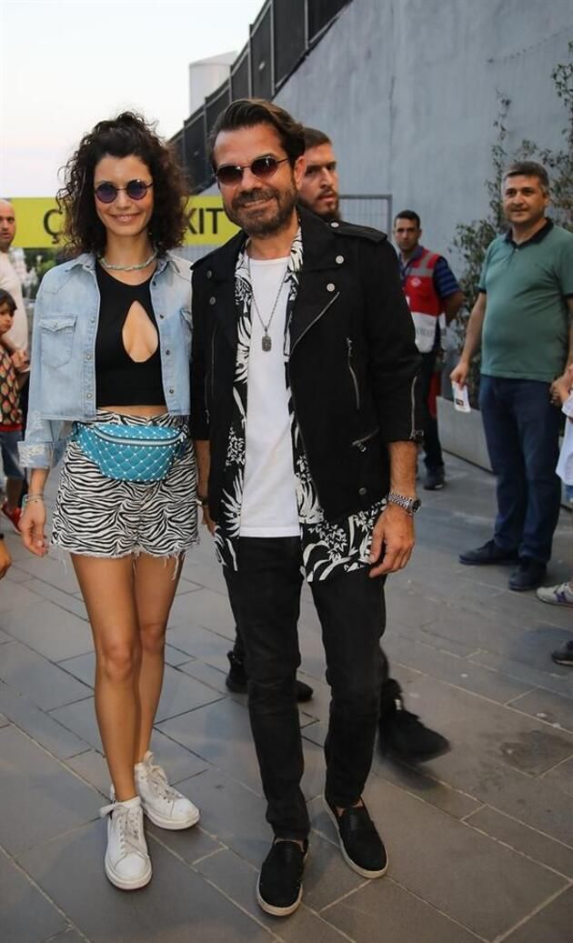 Beren Saat ile Kenan Doğulu'dan ayrılık haberi - Sayfa:3