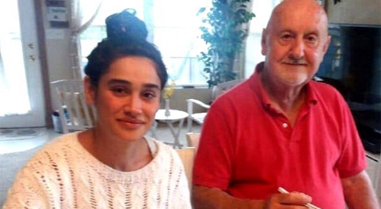 Meltem Miraloğlu: Büyüklerimizin tecavüzünden... - Sayfa:1