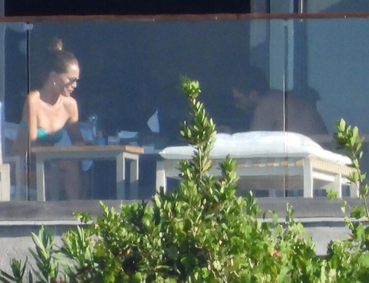 Ebru Şallı 45 kiloya düştü - Sayfa:1