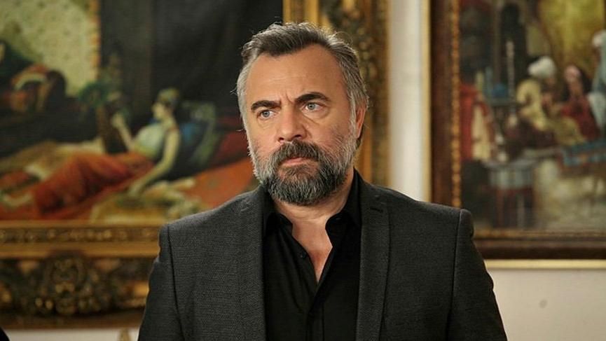 Oktay Kaynarca'dan Eşkıya açıklaması - Sayfa:2
