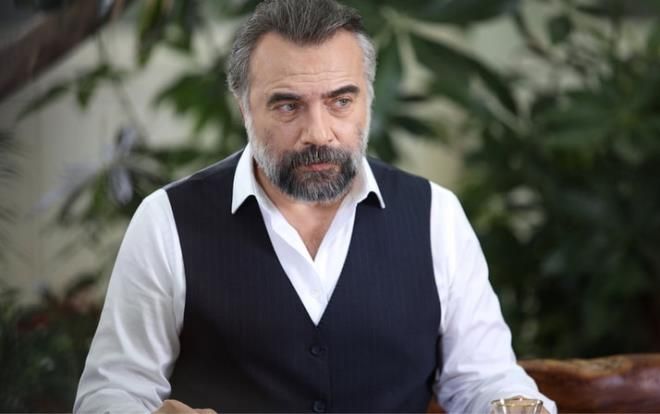 Oktay Kaynarca'dan Eşkıya açıklaması - Sayfa:3