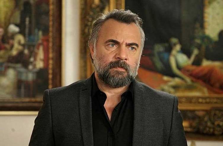 Oktay Kaynarca'dan Eşkıya açıklaması - Sayfa:4