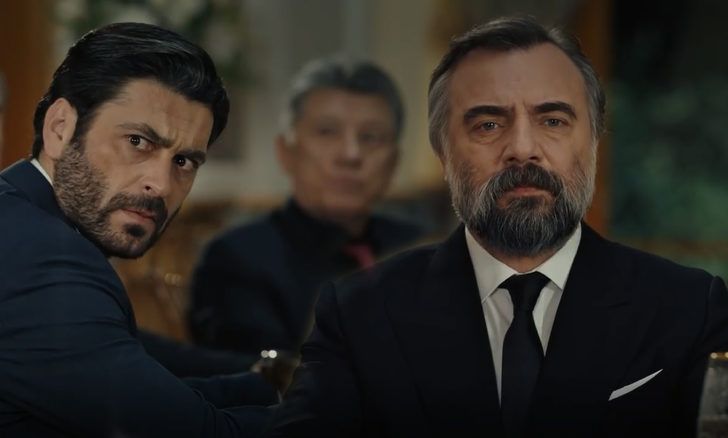 Oktay Kaynarca'dan Eşkıya açıklaması - Sayfa:5