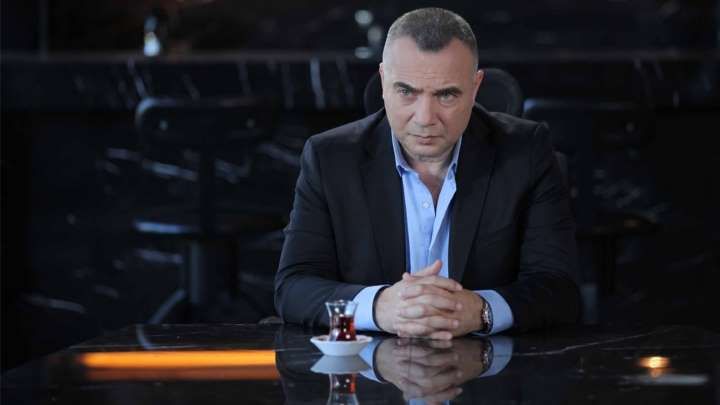 Oktay Kaynarca'dan Eşkıya açıklaması - Sayfa:6