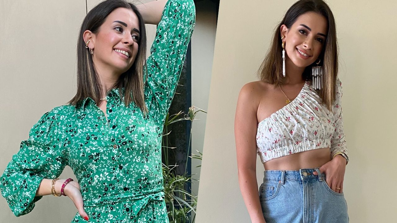 Buse Terim Bahçekapılı: Sevgiyi temel alarak çocuklarımı yetiştiriyorum - Sayfa:1