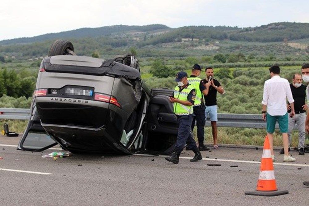 Alişan'dan kaza sonrası ilk paylaşım - Sayfa:4
